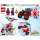 LEGO Marvel 10781 Technotrójkołowiec Spider-Mana - 1032253 - zdjęcie 6